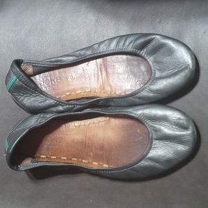 Tieks Leather Flats, 8